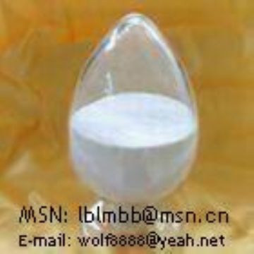 Stanozolol White Crystalline Powder Supplier